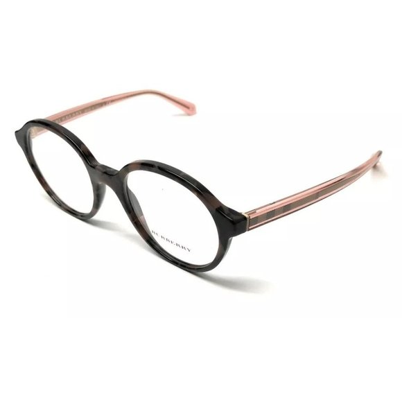 Burberry Women's Brown Eyeglasses! - Picture 1 of 4